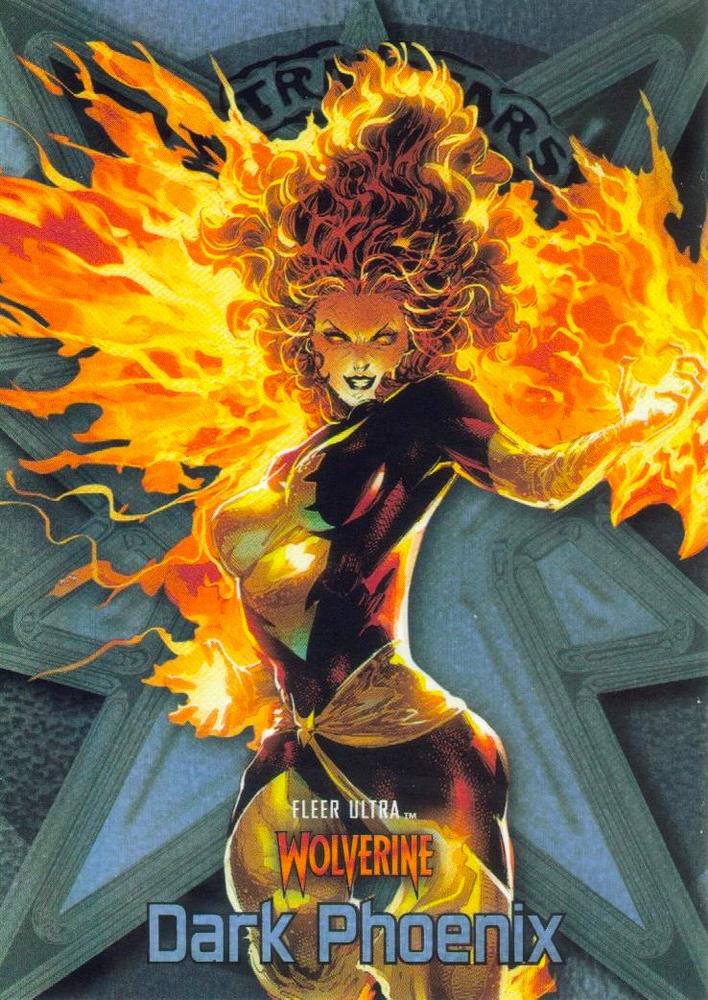 Dark Phoenix card thumbnail