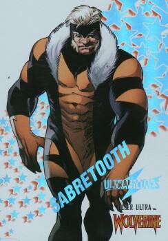 Sabretooth card thumbnail