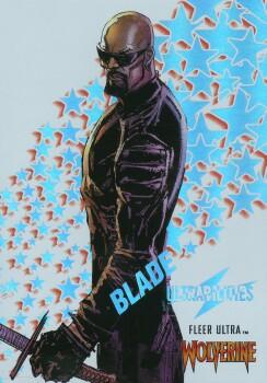 Blade front card image