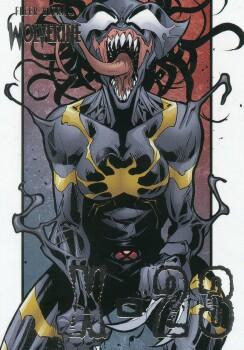 X-23 card thumbnail