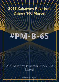 Black Panther card thumbnail