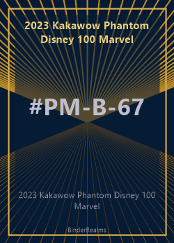 Shuri card thumbnail