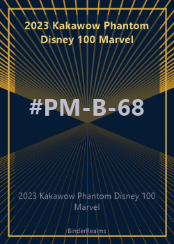 Okoye card thumbnail