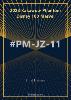 The Avengers card thumbnail