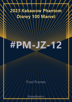 The Avengers card thumbnail