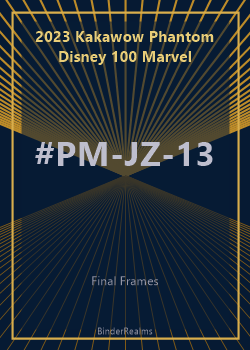 The Avengers card thumbnail