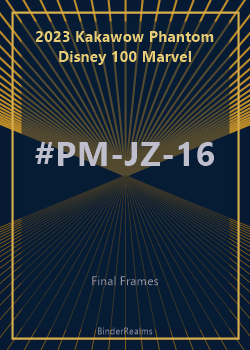 Iron Man 3 card thumbnail