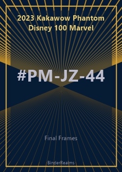 Guardians of the Galaxy Vol. 2 card thumbnail