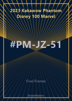 Black Panther card thumbnail