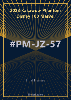 Ant-Man and The Wasp card thumbnail
