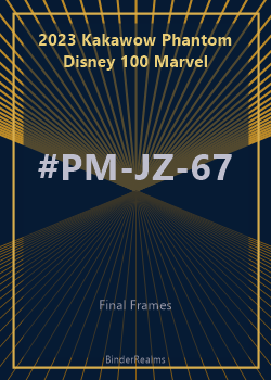 Avengers: Endgame card thumbnail