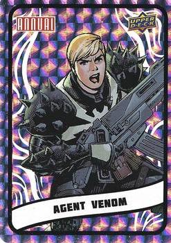 Agent Venom card thumbnail