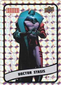 Doctor Stasis card thumbnail