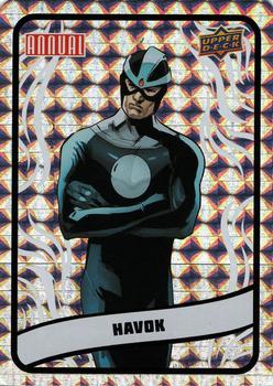 Havok front card image