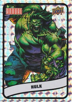 Hulk card thumbnail
