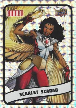 Scarlet Scarab front card image