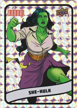 She-Hulk card thumbnail