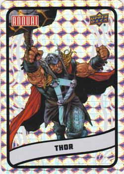 Thor card thumbnail