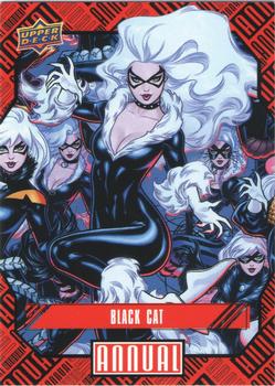 Black Cat front artwork