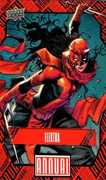 Elektra front artwork