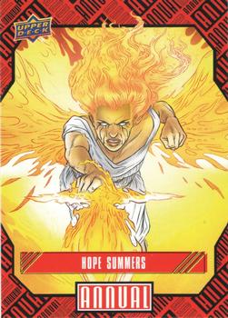 Hope Summers front artwork