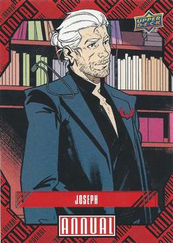 Joseph card thumbnail