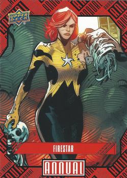 Firestar card thumbnail