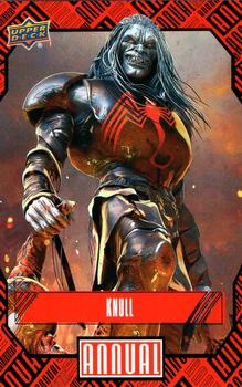 Knull front card image