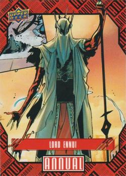 Lord Ennui front card image