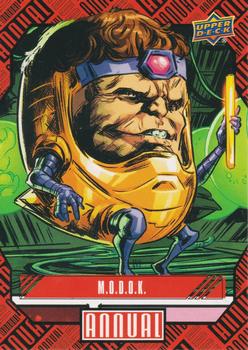 M.O.D.O.K. card thumbnail
