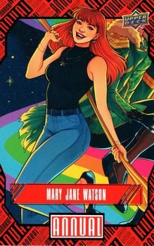 Mary Jane Watson card thumbnail
