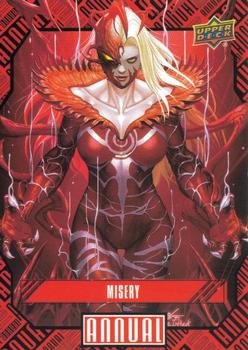 Misery card thumbnail