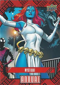 Mystique card thumbnail