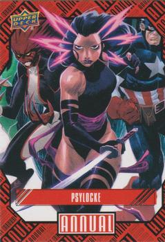 Psylocke card thumbnail