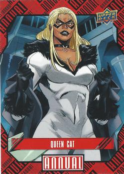 Queen Cat card thumbnail
