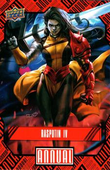Rasputin IV card thumbnail