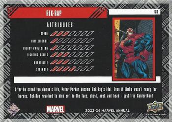 Rek-Rap back card image
