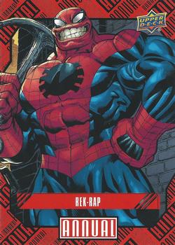 Rek-Rap front card image