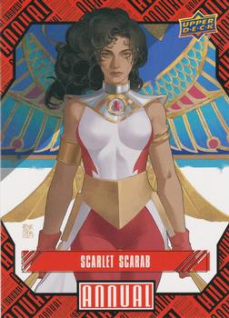 Scarlet Scarab card thumbnail