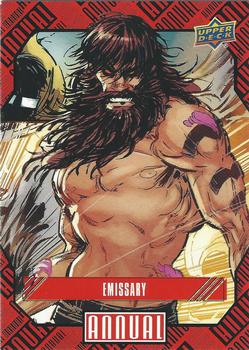 Emissary card thumbnail