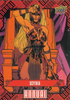 Scythia front card image