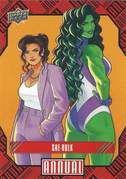 She-Hulk card thumbnail