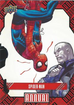 Spider-Man card thumbnail