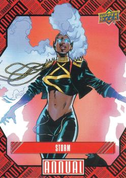 Storm front card image