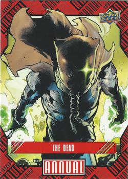 The Dead front card image