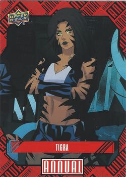 Tigra card thumbnail