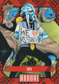 Toth front card image