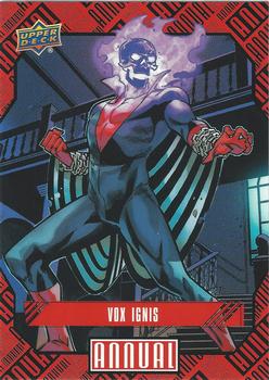 Vox Ignis card thumbnail