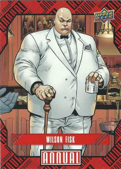 Wilson Fisk front card image