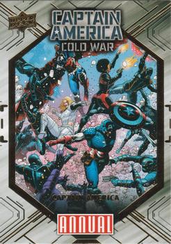 Captain America card thumbnail